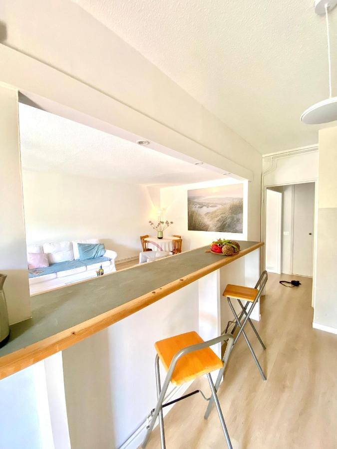 Cashmere, Aix En Provence Grand T2 Avec Jardin En Ville Aix-en-Provence Exteriör bild