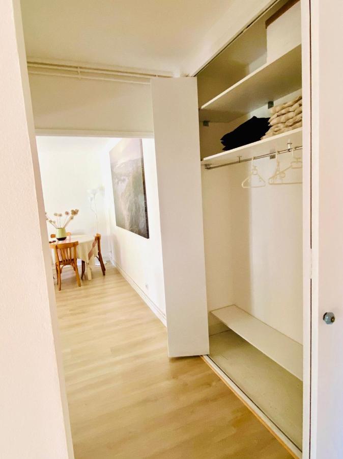 Cashmere, Aix En Provence Grand T2 Avec Jardin En Ville Aix-en-Provence Exteriör bild